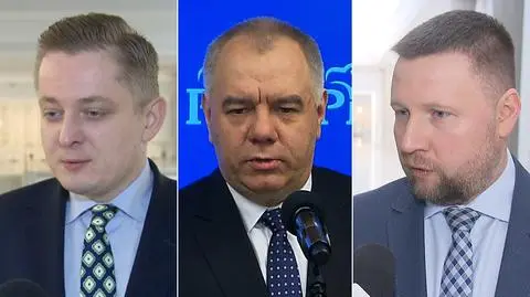 Smog w Polsce. Pomysły polityków PiS, PSL i PO
