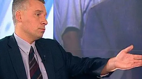 Ziobro i Wassermann przed speckomisję