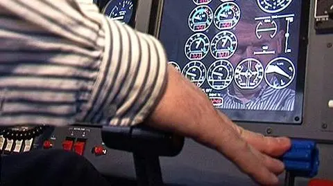 Pilot cywilny, pilot wojskowy. Jest różnica