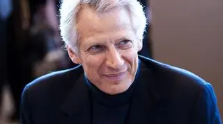 Były premier Francji Dominique de Villepin