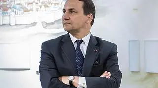 Radosław Sikorski 