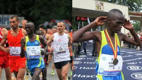 Nocny półmaraton we Wrocławiu. 
Utrudnienia dla kierowców, zmiany w komunikacji
