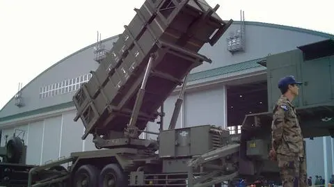 Saudyjczycy mają być zainteresowani nie tylko PAC-3, ale też THAAD