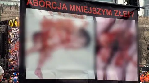 Hasła, miasta i akcje są różne
