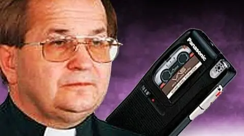 "Taśmy Rydzyka" w prokuraturze