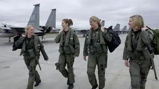 Pełne równouprawnienie z US Army