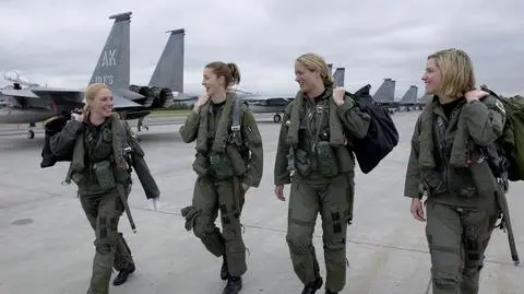 USA. Pełne równouprawnienie w US Army