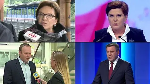 Wybory parlamentarne 2015. 10 najciekawszych cytatów kampanii
