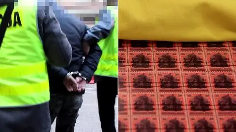 Wrocław: policjanci odzyskali część skradzionych z muzeum znaczków