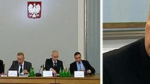 Lepper: Kaczyński chciał mnie wykończyć