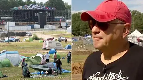 Kostrzyn nad Odrą szykuje się do Przystanku Woodstock