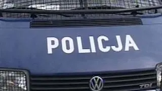  Groził policjantom i nie reagował na wydawane przez nich polecenia