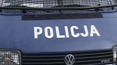 Strzał na krakowskim osiedlu. Z metalowym prętem na odsiecz koledze