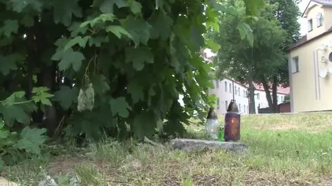 Udusił w trakcie seksu. Ciało porzucił w krzakach