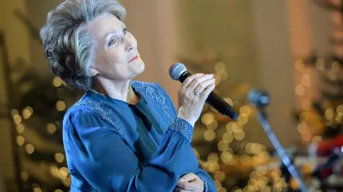 Irena Santor obchodzi dziś 80. urodziny