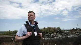 Zdaniem Rosji OBWE nie zachowuje bezstronności 