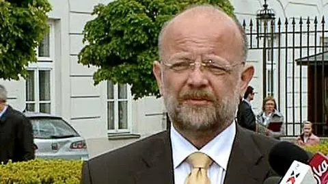 "Szykowany był konflikt, więc prezydent nie jedzie"