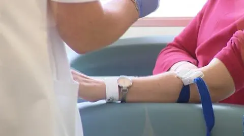 Problemy w polskiej służbie zdrowia. Długie kolejki do lekarzy specjalistów