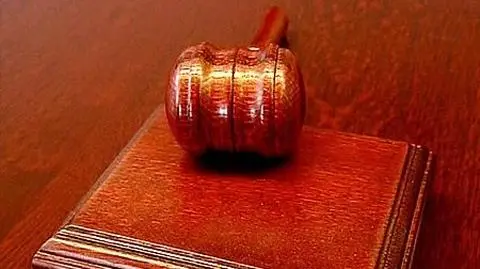Otruty kanapką. Żona i syn skazani