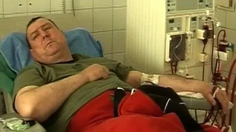 W Suwałkach będą dalej dializować