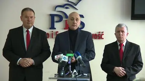 PiS stworzy korpus ochrony wyborów