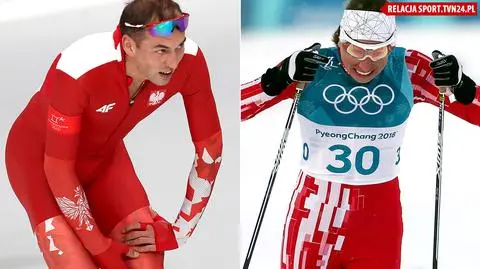 Relacja z piątego dnia igrzysk