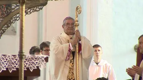 Abp. Głódź: "Polska nie jest własnością partii politycznych"