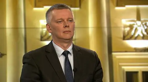 Nawet prezydent i mnister obrony z różnych opcji politycznych potrafili współpracować - mówił Tomasz Siemoniak w "Faktach po Faktach"