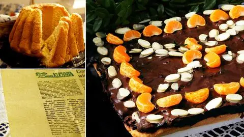 Dieta? W święta nie stosuję. Biegam