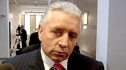 PiS: Kaczyński nie miał kodu DNA Krawczyk
