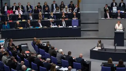 Niemieccy deputowani chcą dać wizy Rosjanom