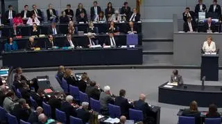 Niemieccy politycy wierzą w naród rosyjski