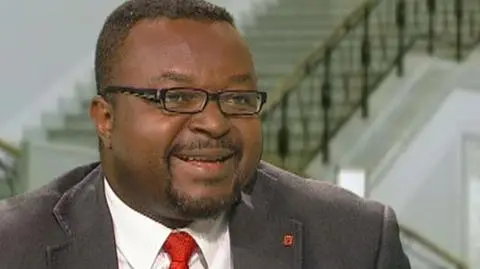 Godson o przedstawicielach homoseksualistów w Sejmie