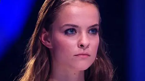 Zuzanna Kołodziejczyk wygrała Top Model - Zostań modelką