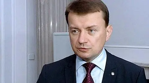 Błaszczak gotowy rozmawiać z Ołdakowskim