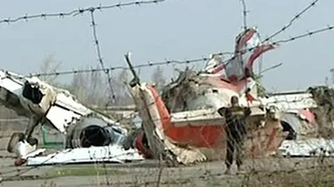 Rosjanie wydadzą oryginalny zapis czarnych skrzynek?
