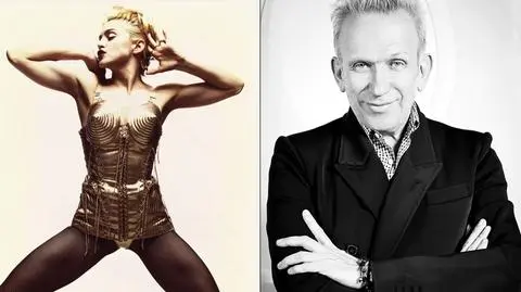 Ubierał Madonnę, przegrywa z sieciówkami. Jean Paul Gaultier zamyka część firmy