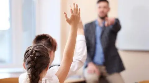 Podsumowanie reformy edukacji [materiał "Faktów" TVN z 22 czerwca 2018 roku]