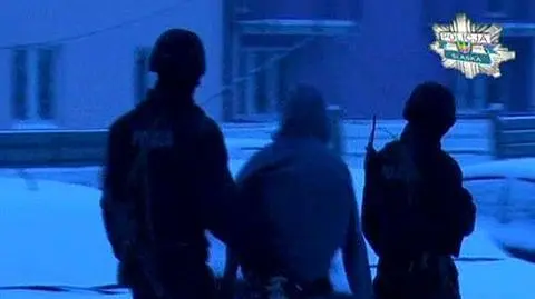 Policjant sprzedawał łup złodzieja