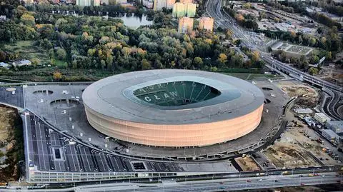 Wrocławski stadion za darmo. Dla wszystkich