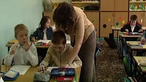 SLD: Uczyć o seksie w podstawówce