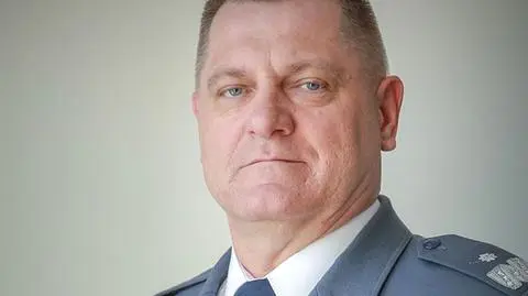 W poniedziałek zostali odwołani szefowie policji we Wrocławiu