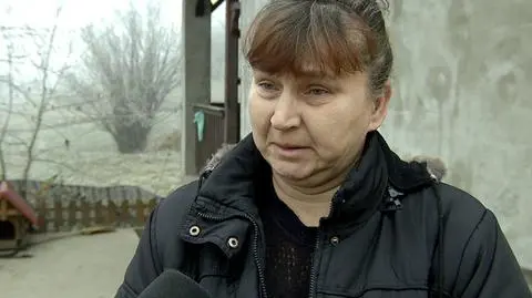 Adaś wybudzony ze śpiączki