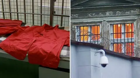 Sąd zdecydował: Brunon K. zostaje w areszcie