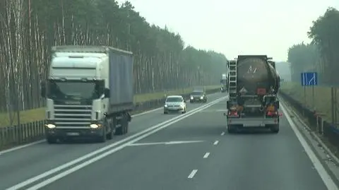 W kółko "za kółkiem"