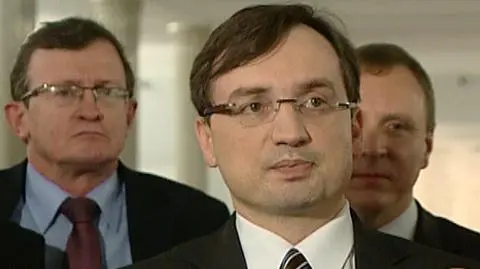 "To nie jest kompromis"