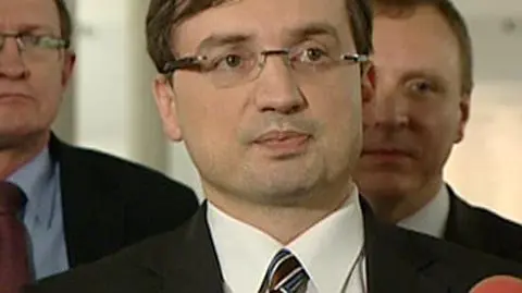 "To nie jest kompromis"