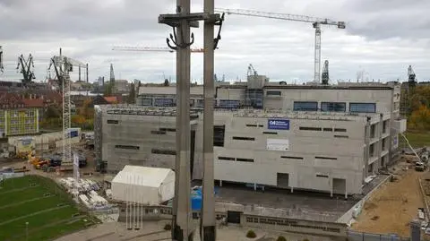 "Budżet wymagający i trudny". 842 mln zł na inwestycje