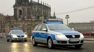 Do ataku w Essen doszło 21 kwietnia 2016 roku