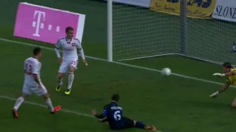 Gol Masłowskiego